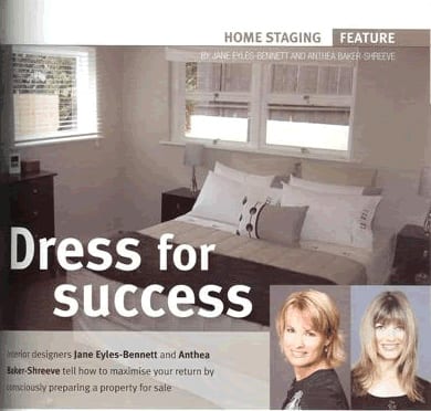 Aug 2007 NZ Property Magazine