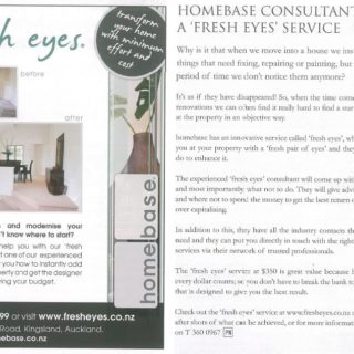 Jun 2009 Ponsonby News