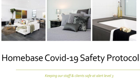 Homebase Covid-19 Safety Protocol